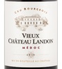 10 Vieux Chateau Landon Medoc (Twins) 2010